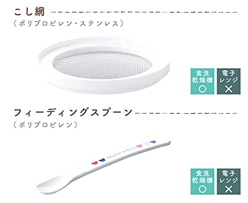 ベビー食器 7