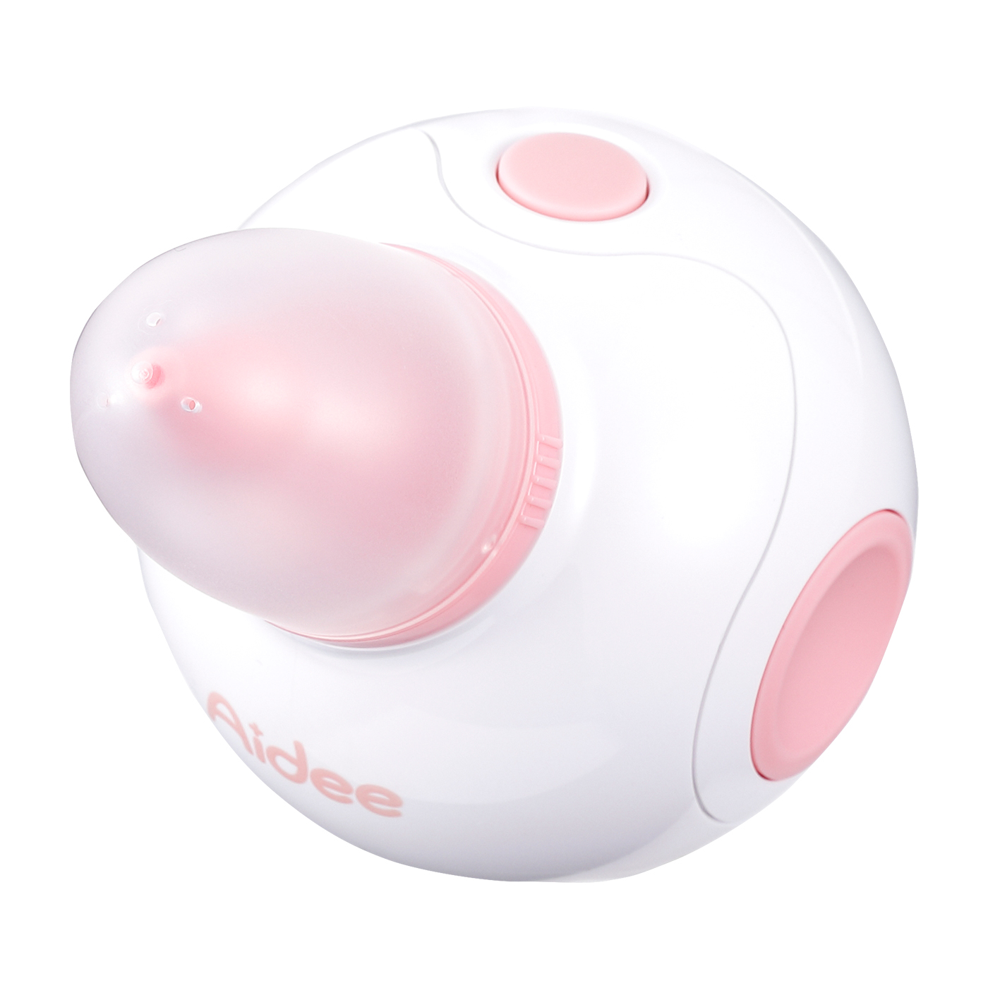 電動鼻水吸引器バリキュー 2