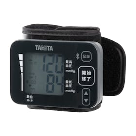 タニタ TANITA 手首式血圧計 BP-218Lの口コミ・評判を元に検証してメリット・デメリットを徹底レビュー 1