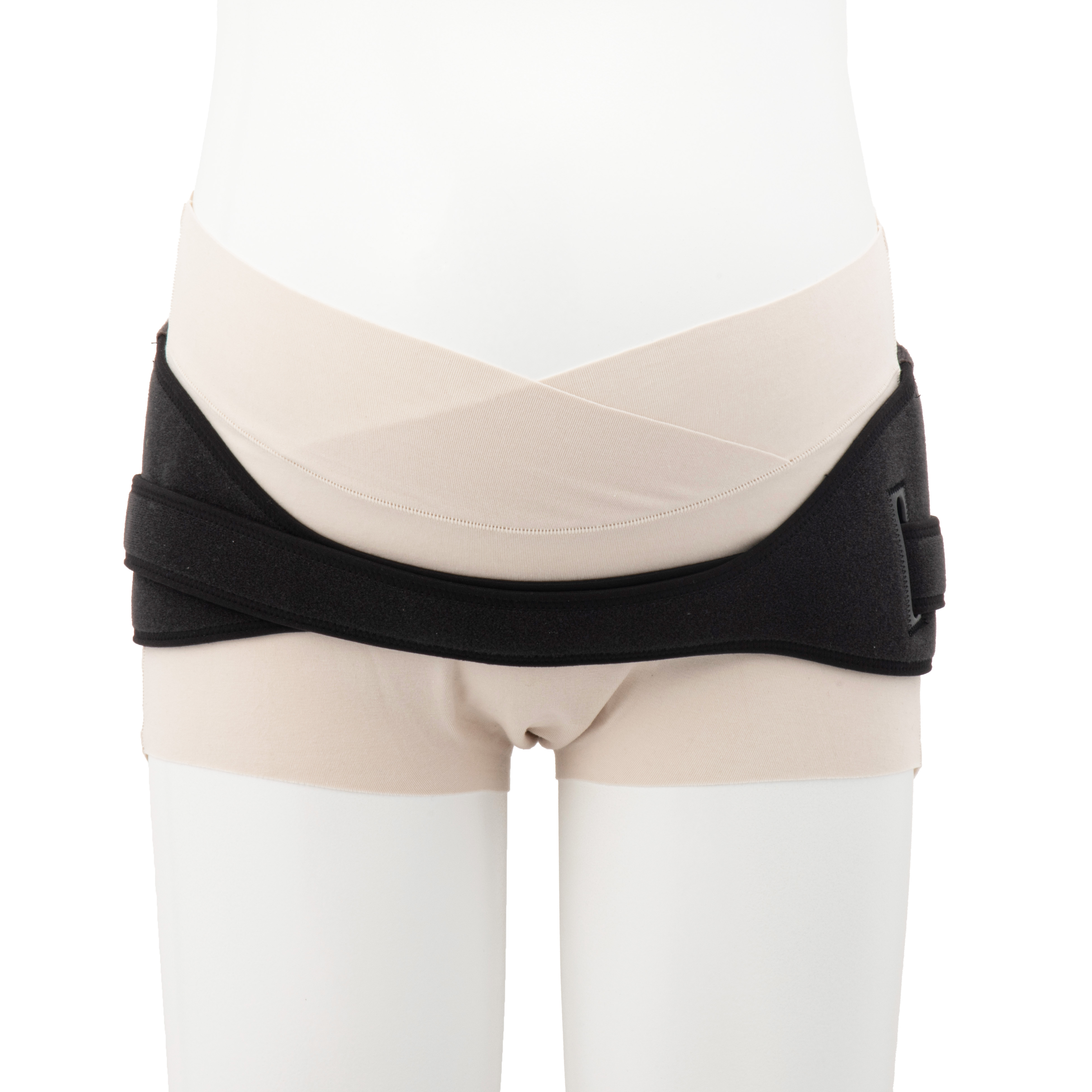 CLOVERC FITKEEP2 骨盤ベルトを検証レビュー！骨盤ベルトの選び方も