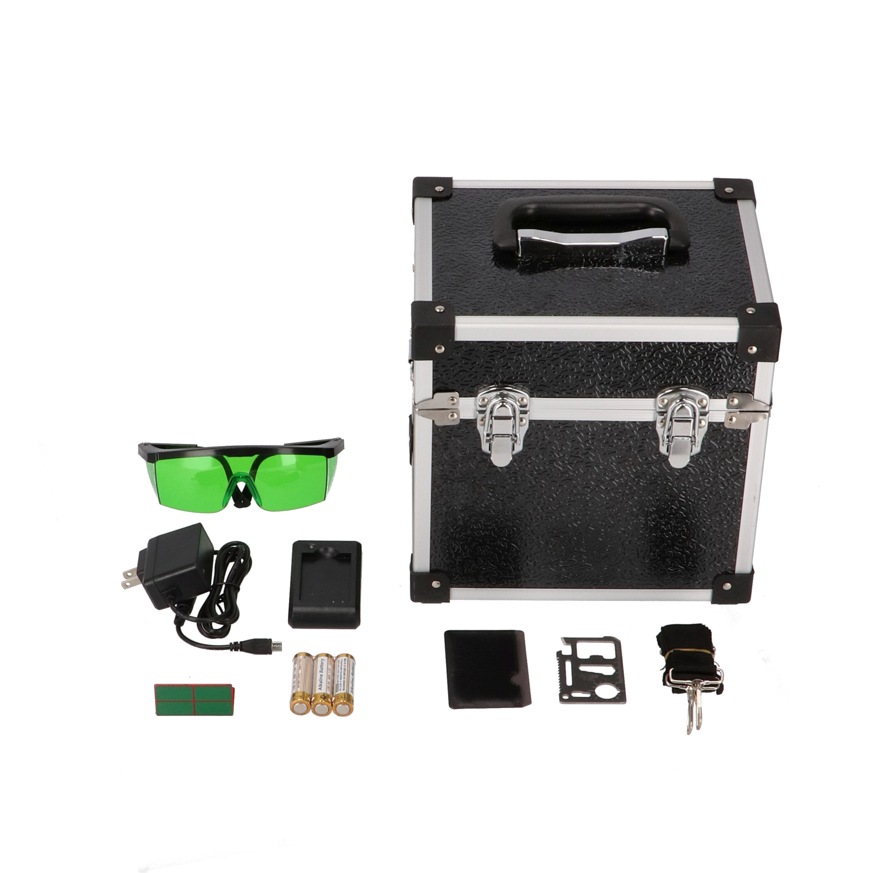 Fukuda EK-400GJ レーザー墨出し器【野田愛宕店】【店頭取引限定