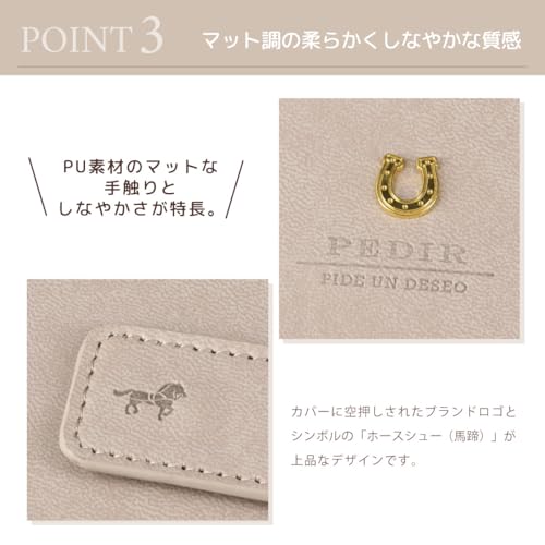 手帳カバー 5
