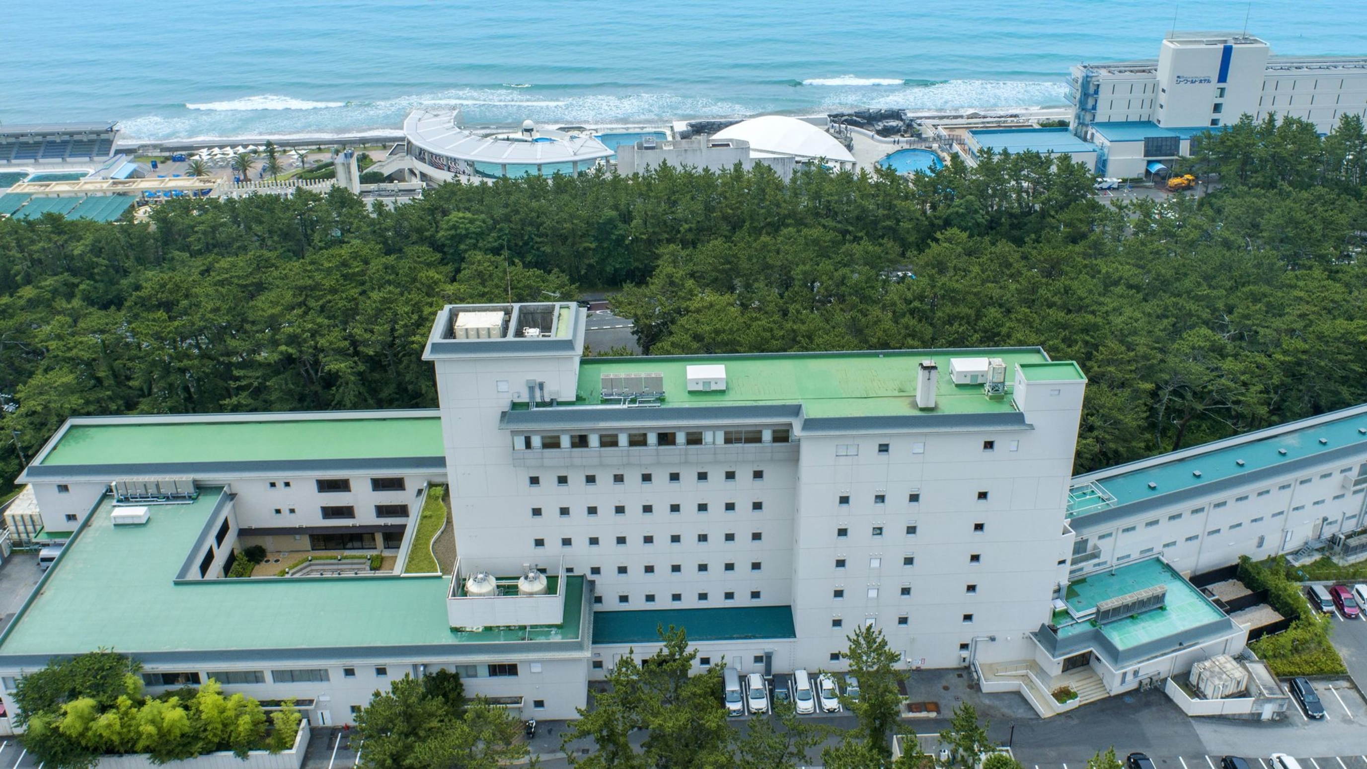 鴨川のホテル・旅館のおすすめ人気ランキング【2026年6月】 5