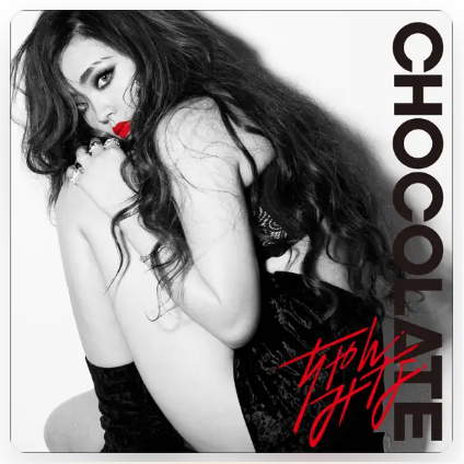 CHOCOLATE 1