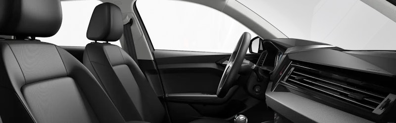 A1 Sportback 7