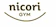nicori nicoriGYM 1