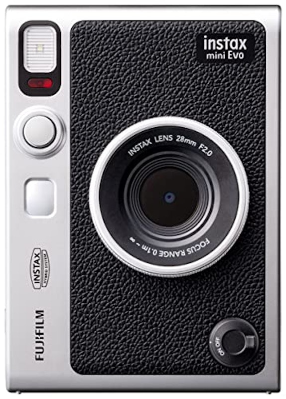 instax mini Evo 1