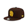 New Era 9FIFTY スナップバックキャップ 1