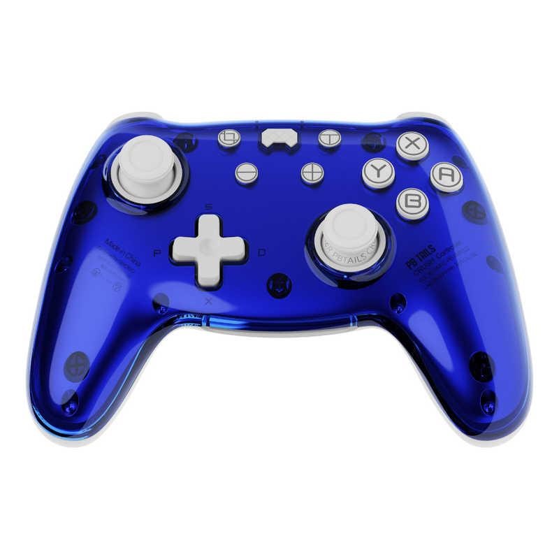 CRUSH Azurite 1