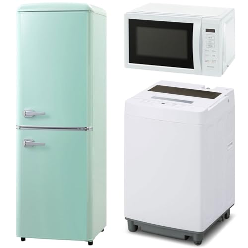  家電3点セット 1