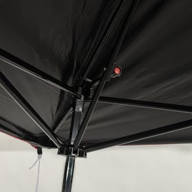 ニューウェルブランズ・ジャパン Coleman インスタントバイザーシェードIII /250 DRを検証レビュー!ワンタッチタープの選び方も紹介 3