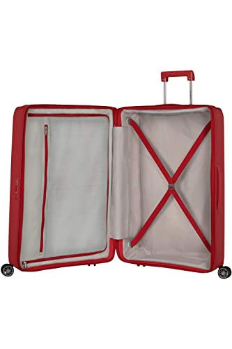 サムソナイト　スーツケース　シーライト　赤　40L サムソナイト スーツケース シーライト 赤 40L