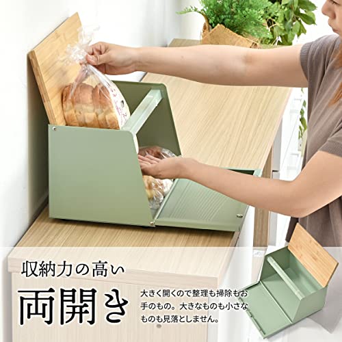 ブレッドケース  6
