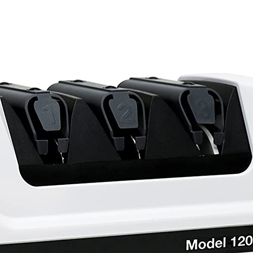 Electric Knife Sharpener 2