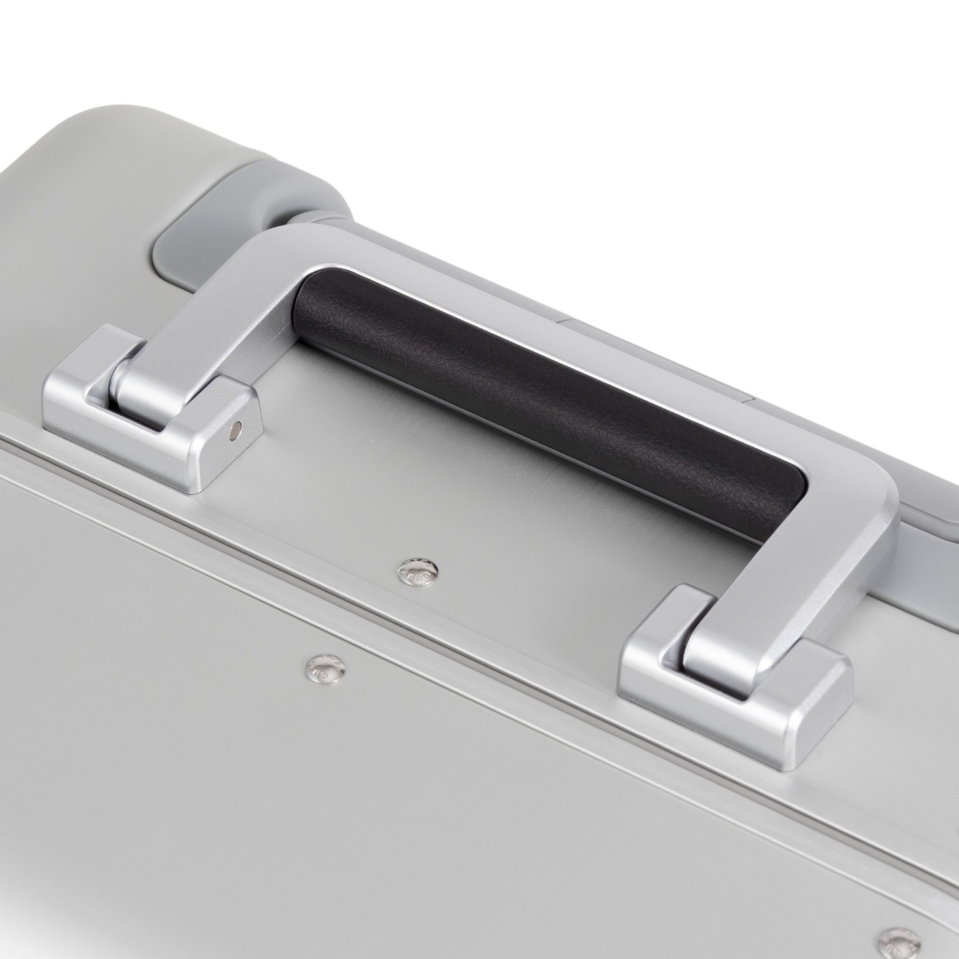 Heritage Line Continental Carry-On Travel Case 5