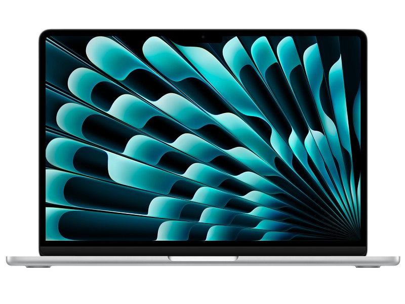 MacBook Air 13.6インチ 1