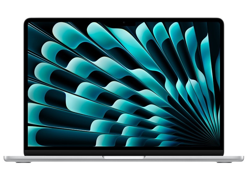 MacBook Air 13.6インチ 1