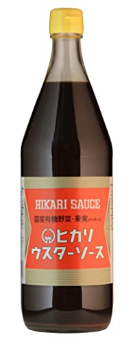 ウスターソース 1