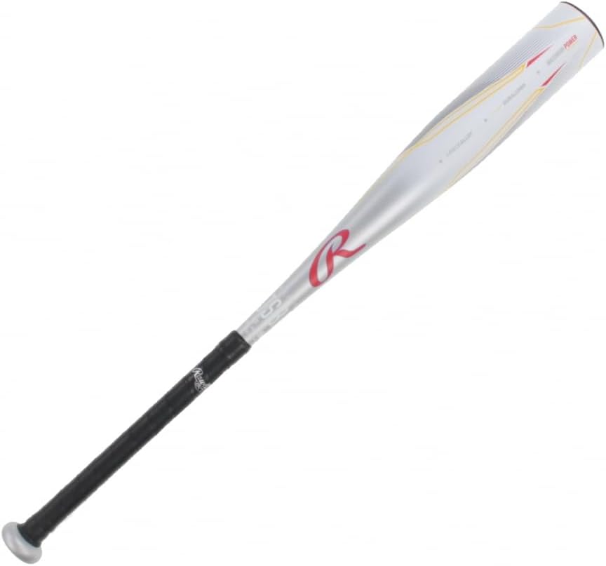 超々ジュラルミンの少年野球バットのおすすめ人気ランキング【2025年11