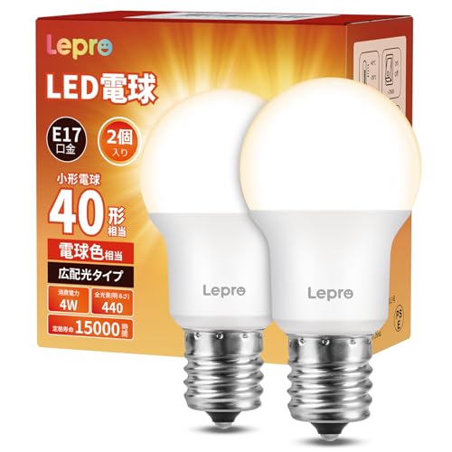 LED電球  1
