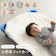 Amorlecredit お昼寝コットカバー 1