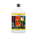 根まで枯らす除草剤