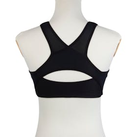 UNDER ARMOUR UAアクティブブラ 6005305を検証レビュー!スポーツブラの選び方も紹介 2