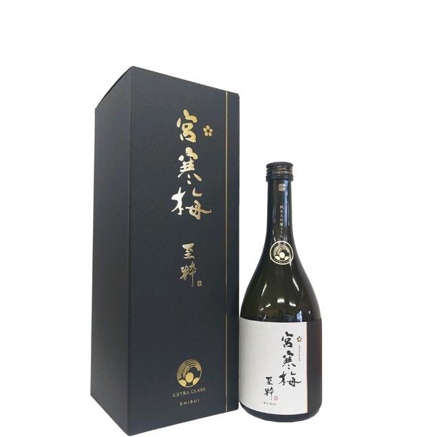 宮寒梅の日本酒のおすすめ人気ランキング【2026年】 4