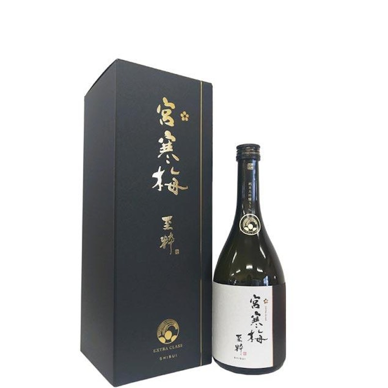 宮寒梅 EXTRA CLASS 至粋 1