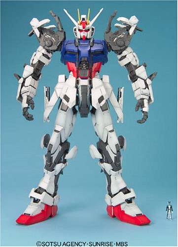 ストライクガンダム 9