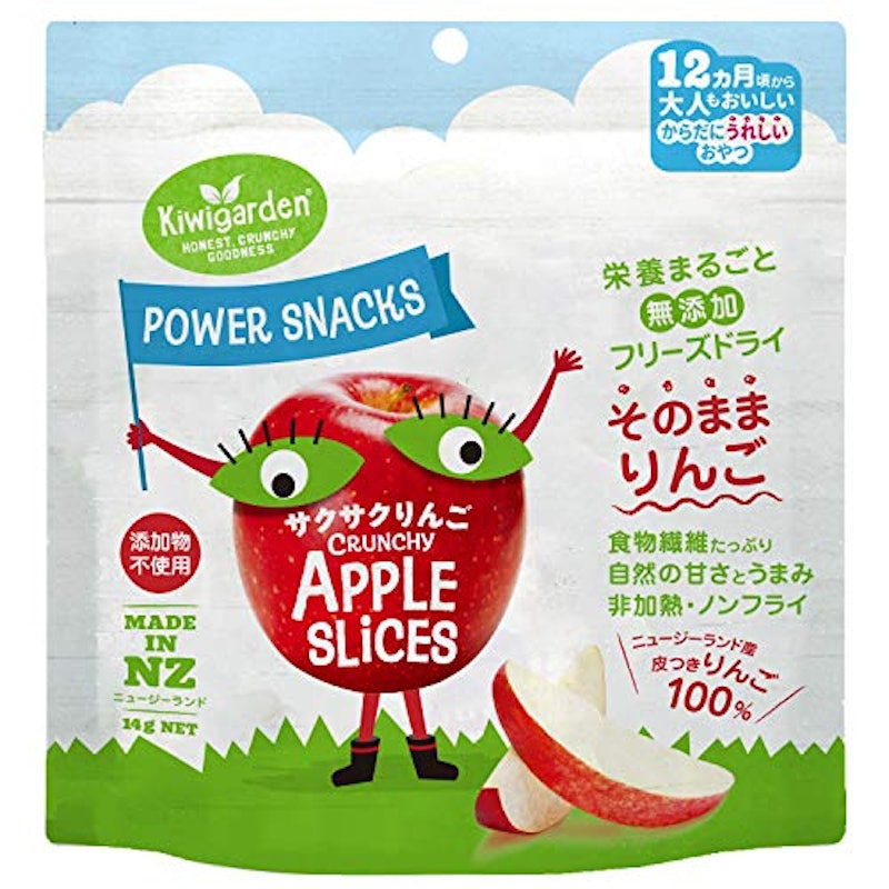 サクサクりんご 1