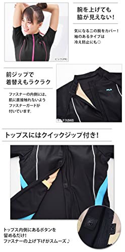 フィットネス水着 6