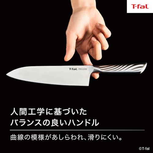 ペティナイフ 6