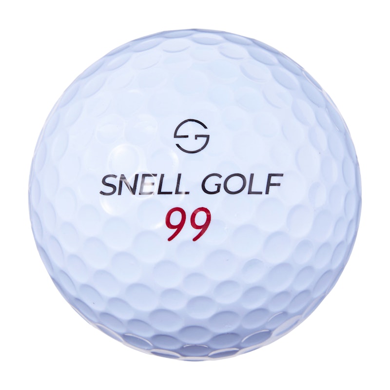 Snell Golf GET SUM 1