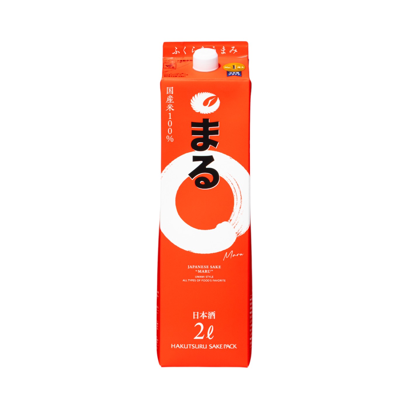 白鶴 サケパック 1