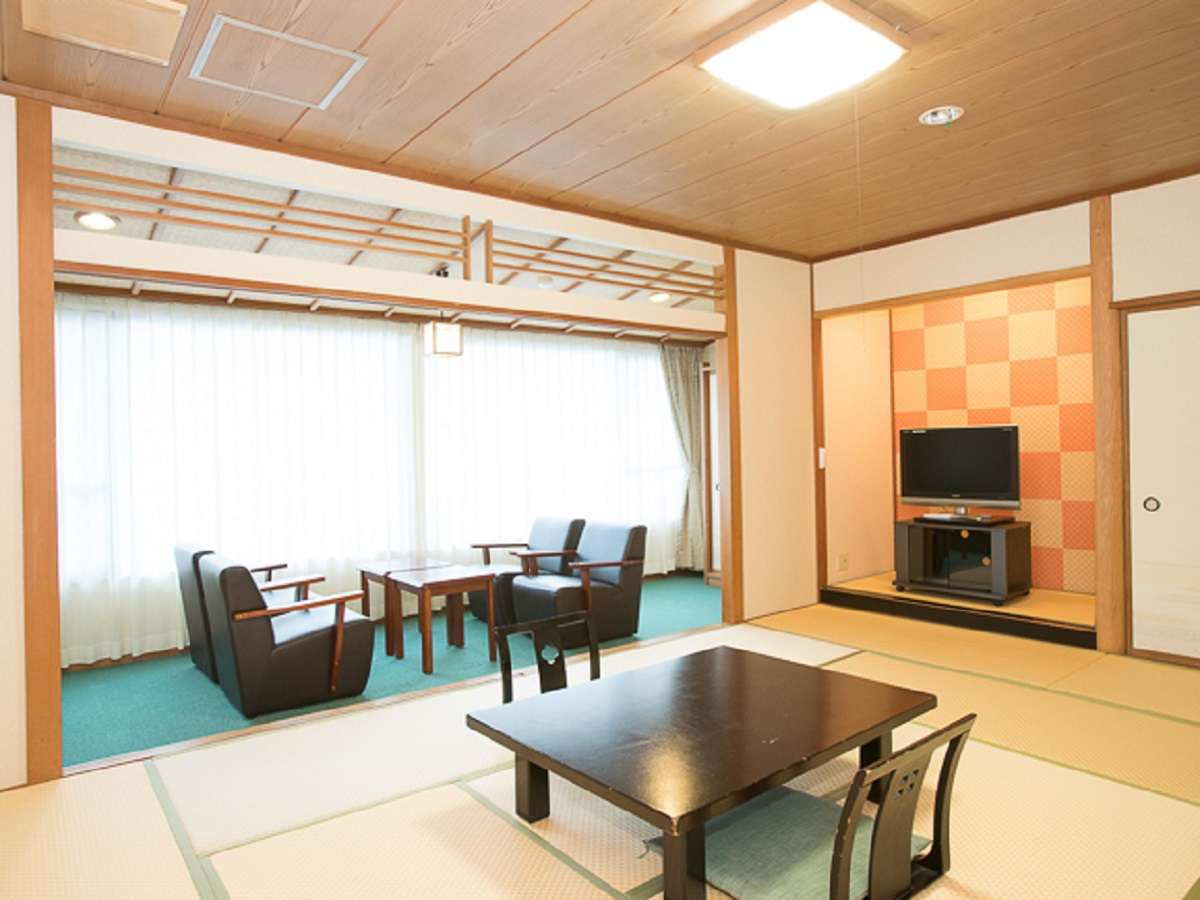 伊東園ホテル塩原 2