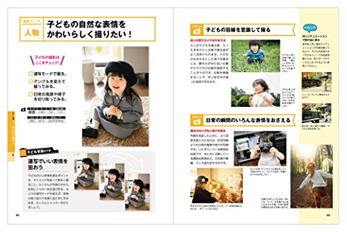 いきなり思い通りに撮れる！デジタル一眼レフカメラと写真の基本BOOK 6