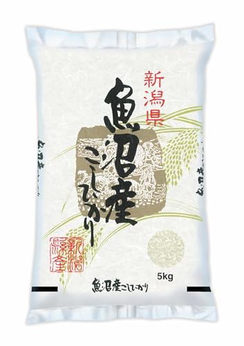 魚沼産コシヒカリのおすすめ人気ランキング【2026年6月】 | マイベスト