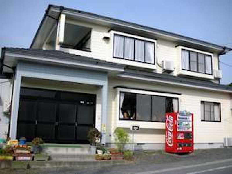 奥松島 民宿 かみの家 1