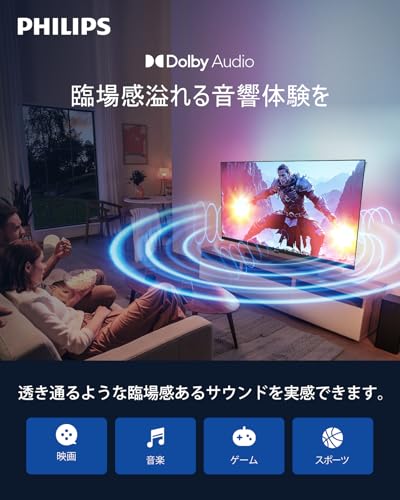 チューナーレステレビ 2