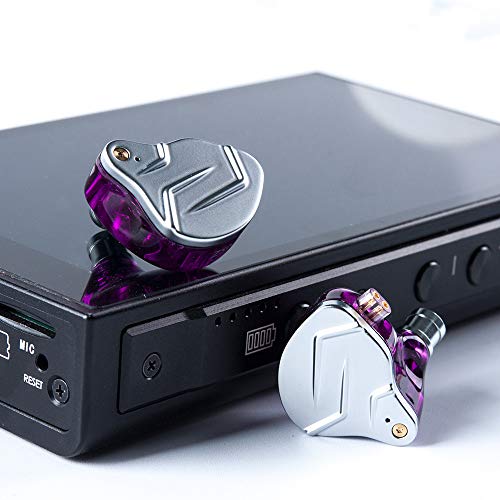 KZ ZSN Pro 重低音イヤホン 7