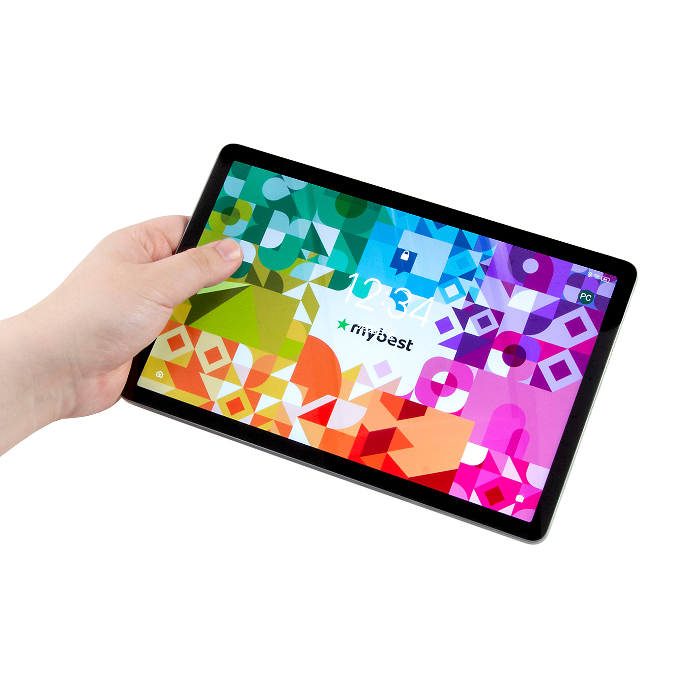 NEC LAVIE Tab T10 PC-T1055KASを検証レビュー！Android