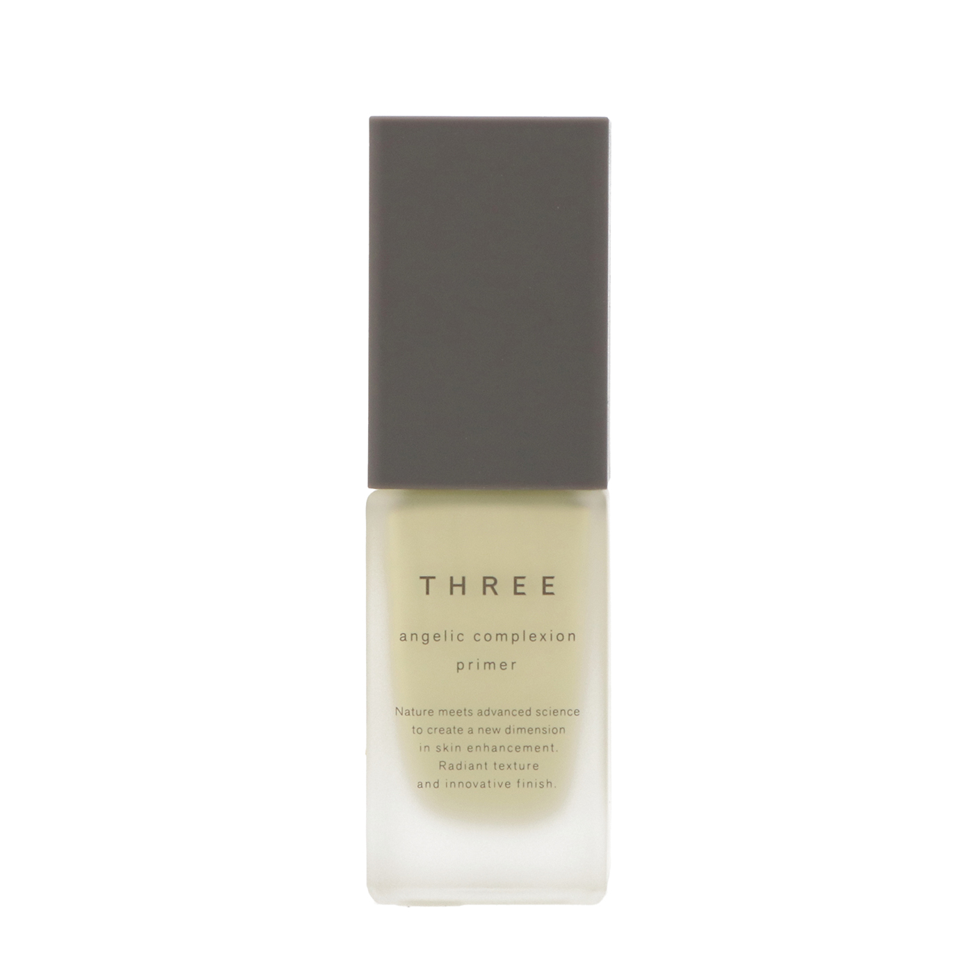 THREE アンジェリックコンプレクションプライマー04をレビュー