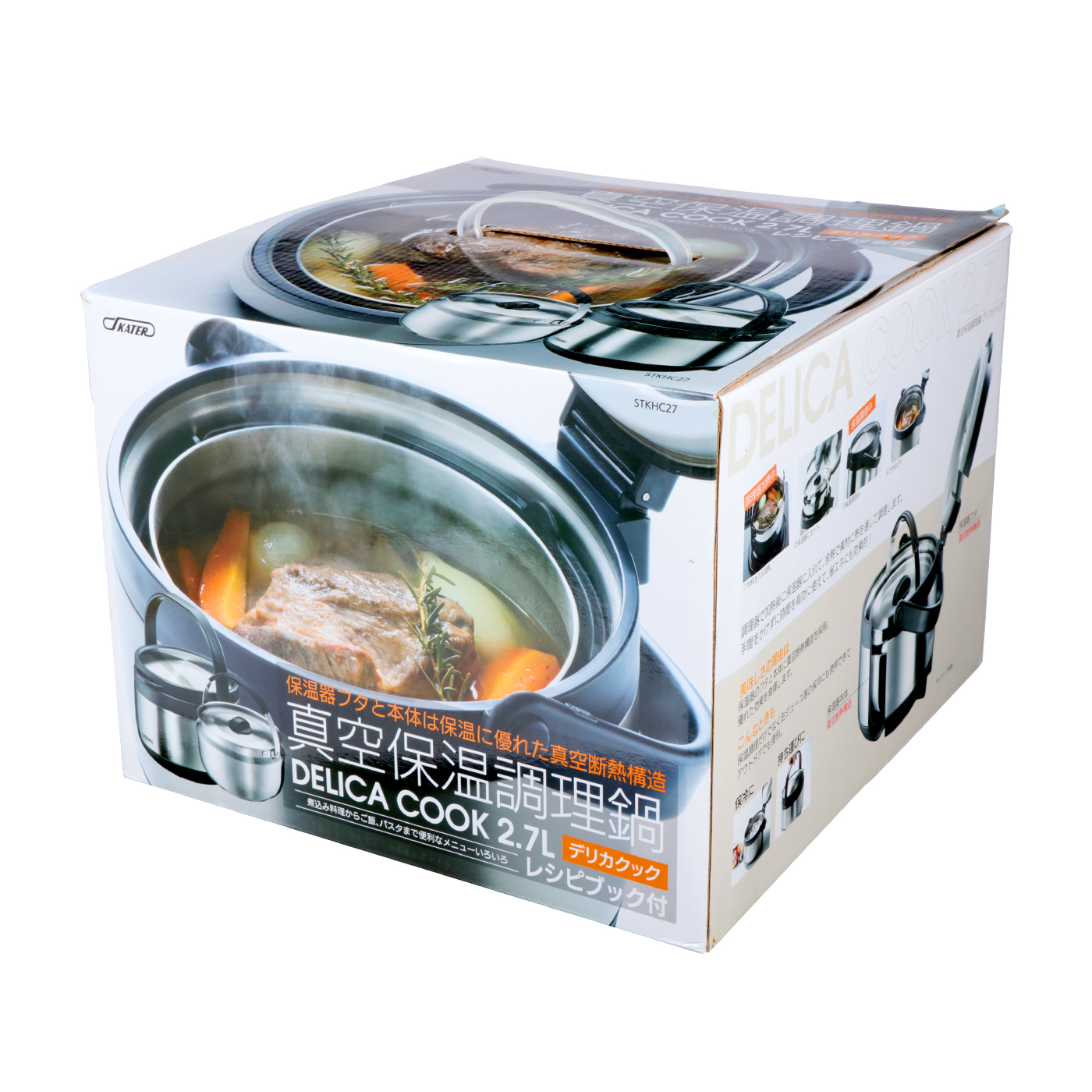 徹底比較 保温調理鍋のおすすめ人気ランキング10選 Mybest