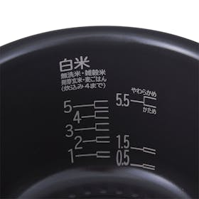 日立グローバルライフソリューションズ ふっくら御膳 IHジャー 日立グローバルライフソリューションズ ふっくら御膳 IHジャー