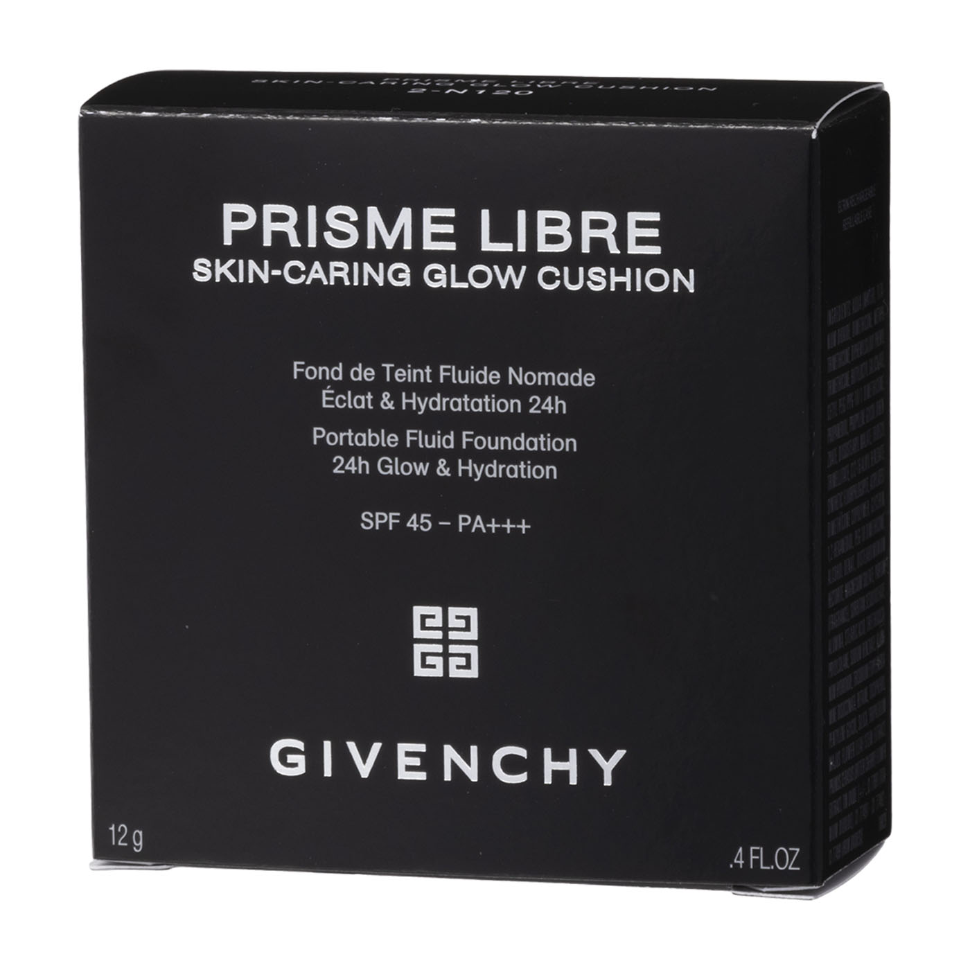 パルファムジバンシイ GIVENCHY スキンケアリング・グロウ・クッション
