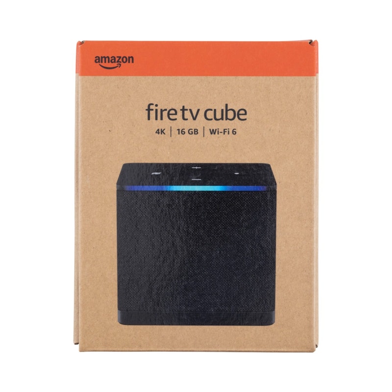 Fire TV Cube 第3世代 3