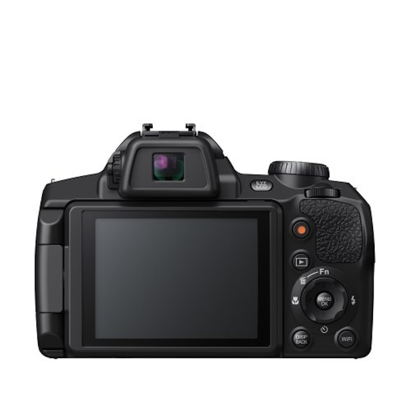 FinePix S1 2