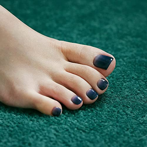 お値下げ無し☆】フットorショートネイルシール ペディキュア 