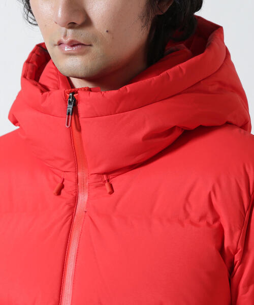 MIZUSAWA DOWN JACKET 6